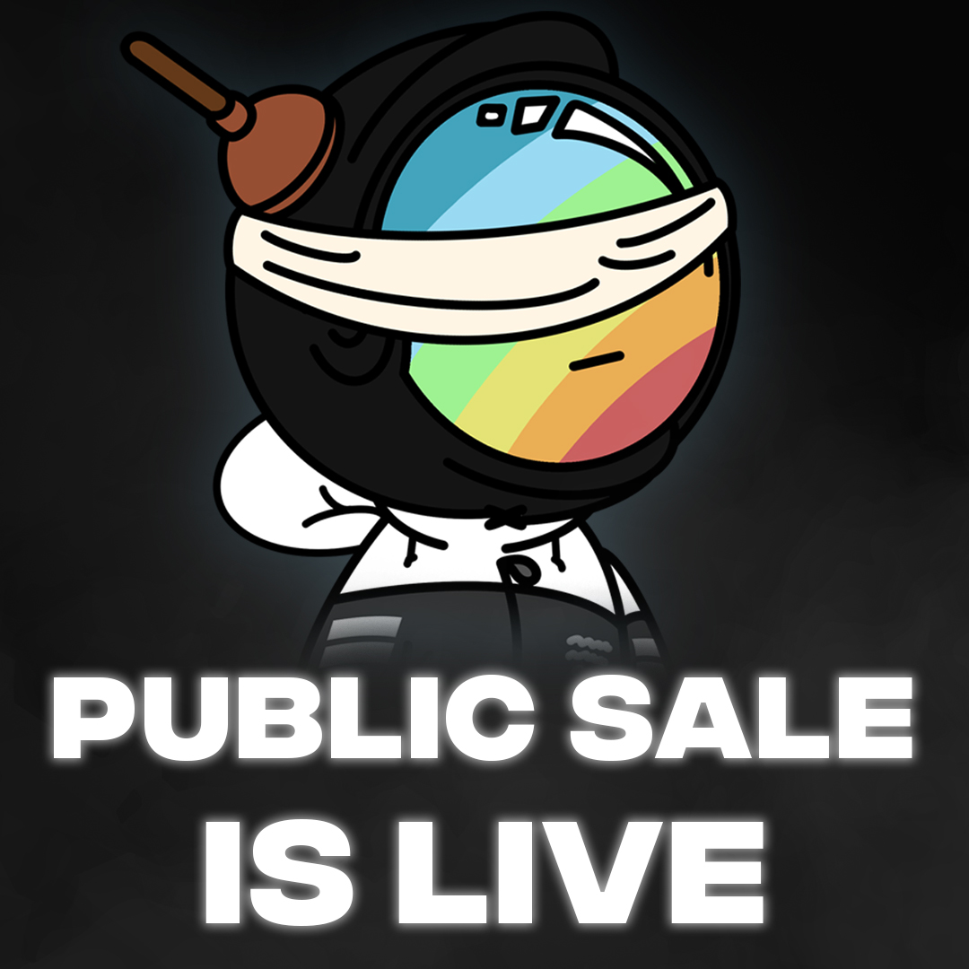 Astro Friends tweet media