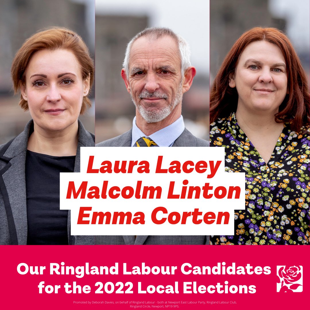 Newport Labour 🌹 tweet media