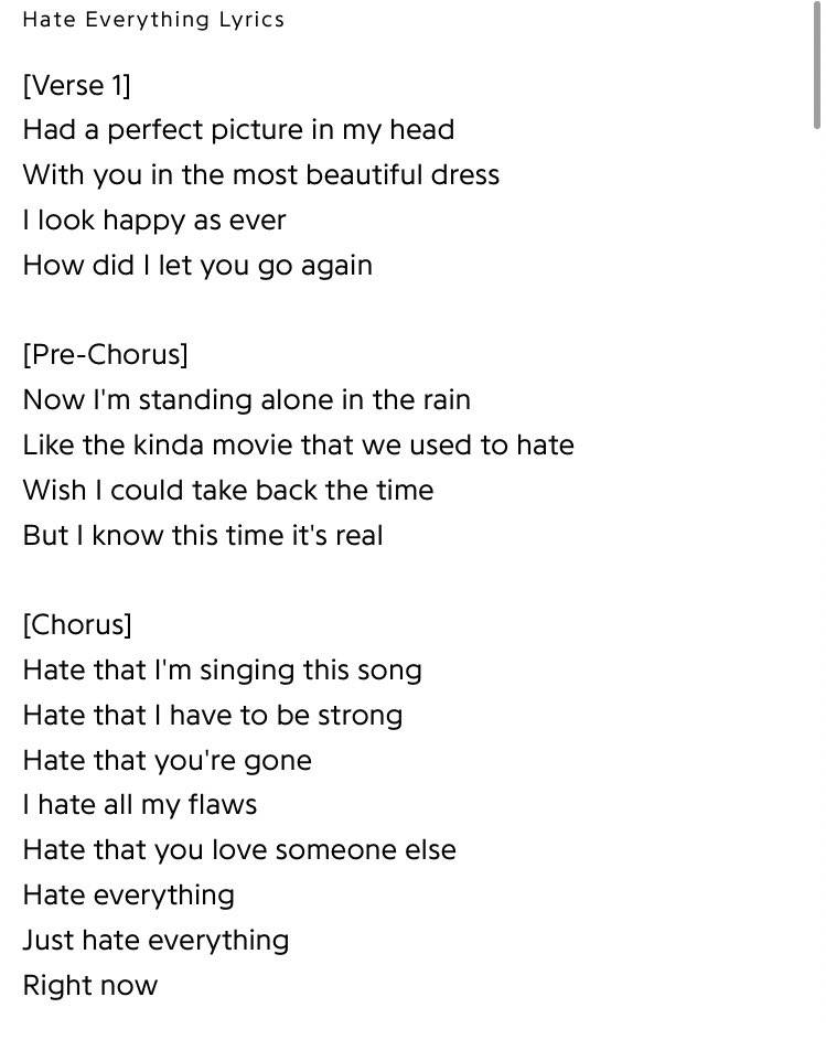dreamjeons's tweet photo. the lyrics + jungkook's voice 😭 https://t.co/Ad76xtRCcc