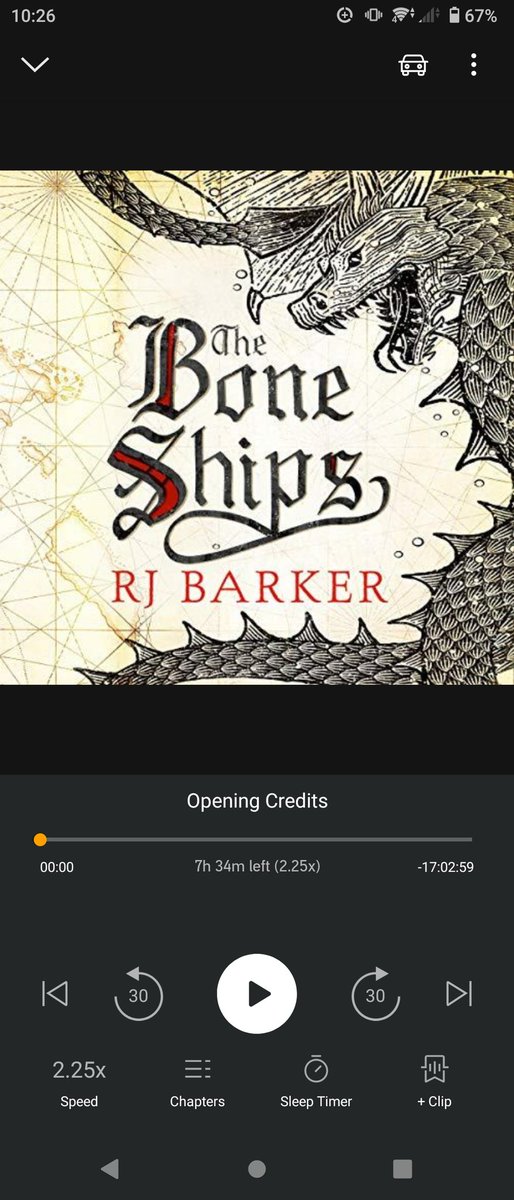 Do I really need to be starting another fantasy series when I'm already in the middle of multiple series? Probably not, but I'm still excited to be picking this up for <a href="/BacklistBClub/">BackListBookClub</a>