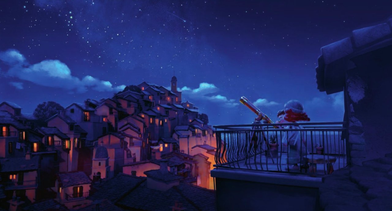 pixar concept art wallpaper