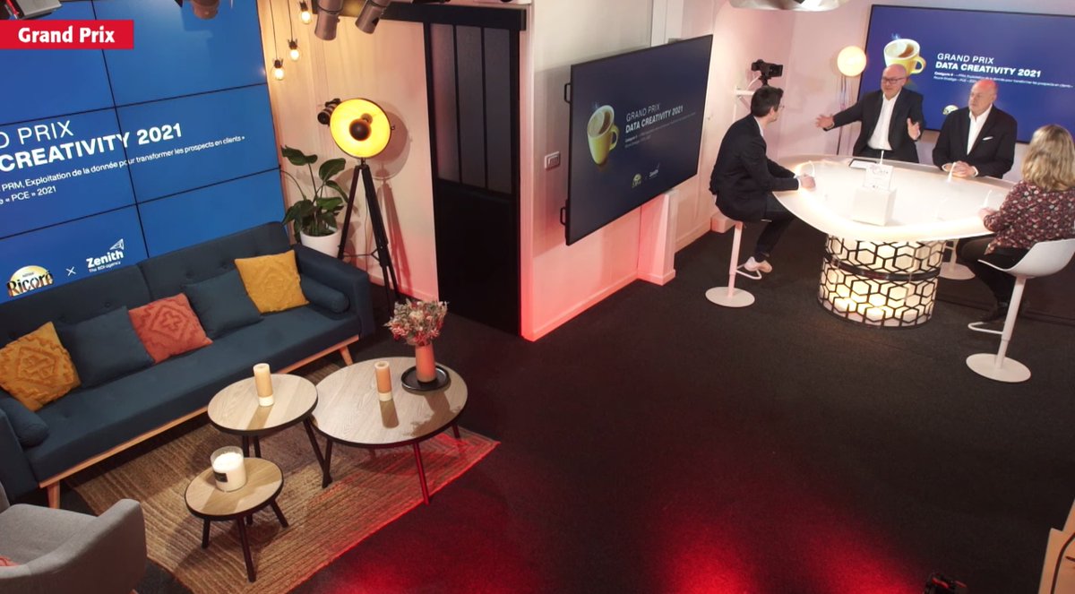 TéléParis Galaxie tweet media