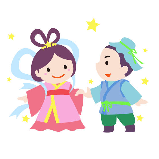 織姫彦星のtwitterイラスト検索結果