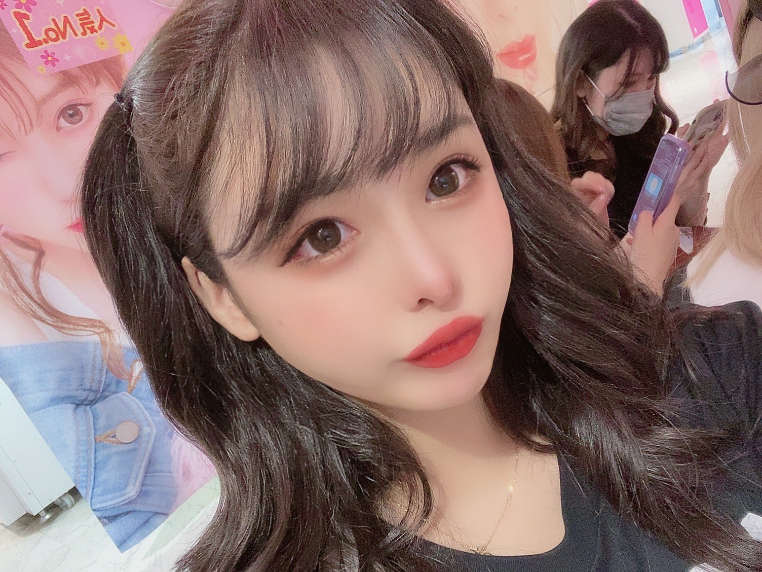 永瀬永茉 ナガセエマ ツインテールの日 滑り込みアウト そんなことよりもこの私服はセーフ T Co 9mx3i5b1v0 Twitter 永瀬永茉 ナガセエマ ツインテールの日 滑り込みアウト そんなことよりもこの私服はセーフ T Co 9mx3i5b1v0 Twitter