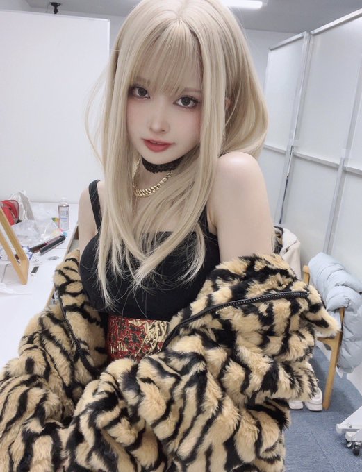 コスプレイヤーシスルのTwitter画像15