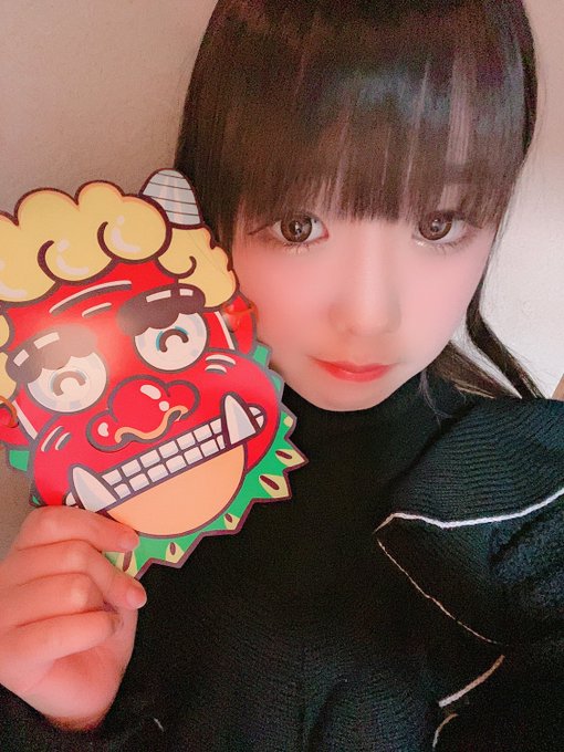 Twitterのコスプレ画像4