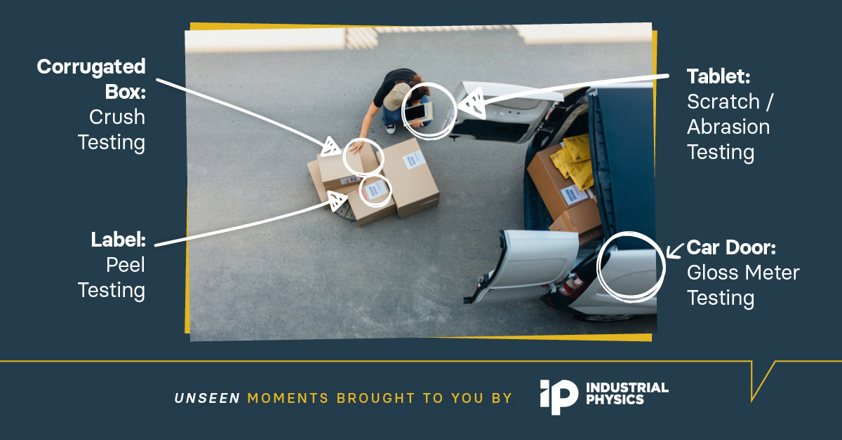 technidyne's tweet photo. Protecting #UnseenMoments that make life special for your customers is what we do. By providing the highest #quality of test and inspection solutions, we help ensure the integrity of your #packaging, materials, and products - https://t.co/RLkWKUR6mR

#IndustrialPhysics https://t.co/f1iyLFrsW5