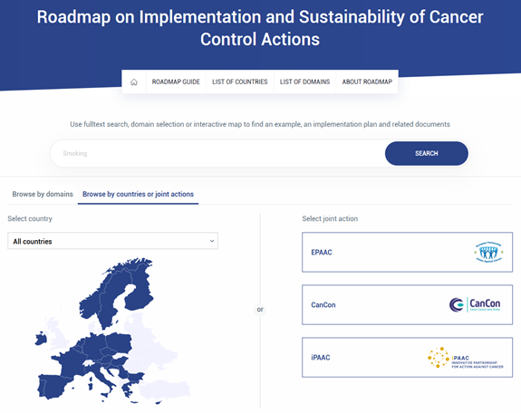 Jsme hrdí na to, že #medmuni Institut biostatistiky a analýz byl členem týmu <a href="/iPAAC_project/">iPAAC</a> , aktivitě EU v boji se zhoubnými nádory. 

🇬🇧 we´re proud to have an opportunity to be a member of the <a href="/iPAAC_project/">iPAAC</a> 

👉ipaac.eu/roadmap/