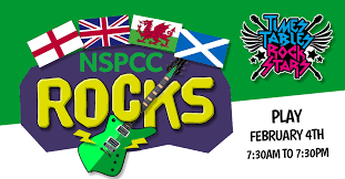 Pike Fold are taking part in the NSPCC TTRS challenge. Can we beat other  schools across the UK and be the most dedicated? YES WE CAN!!!  #wherestarssparkle #PikeFold #NumberDay @TTRockStars @NSPCC