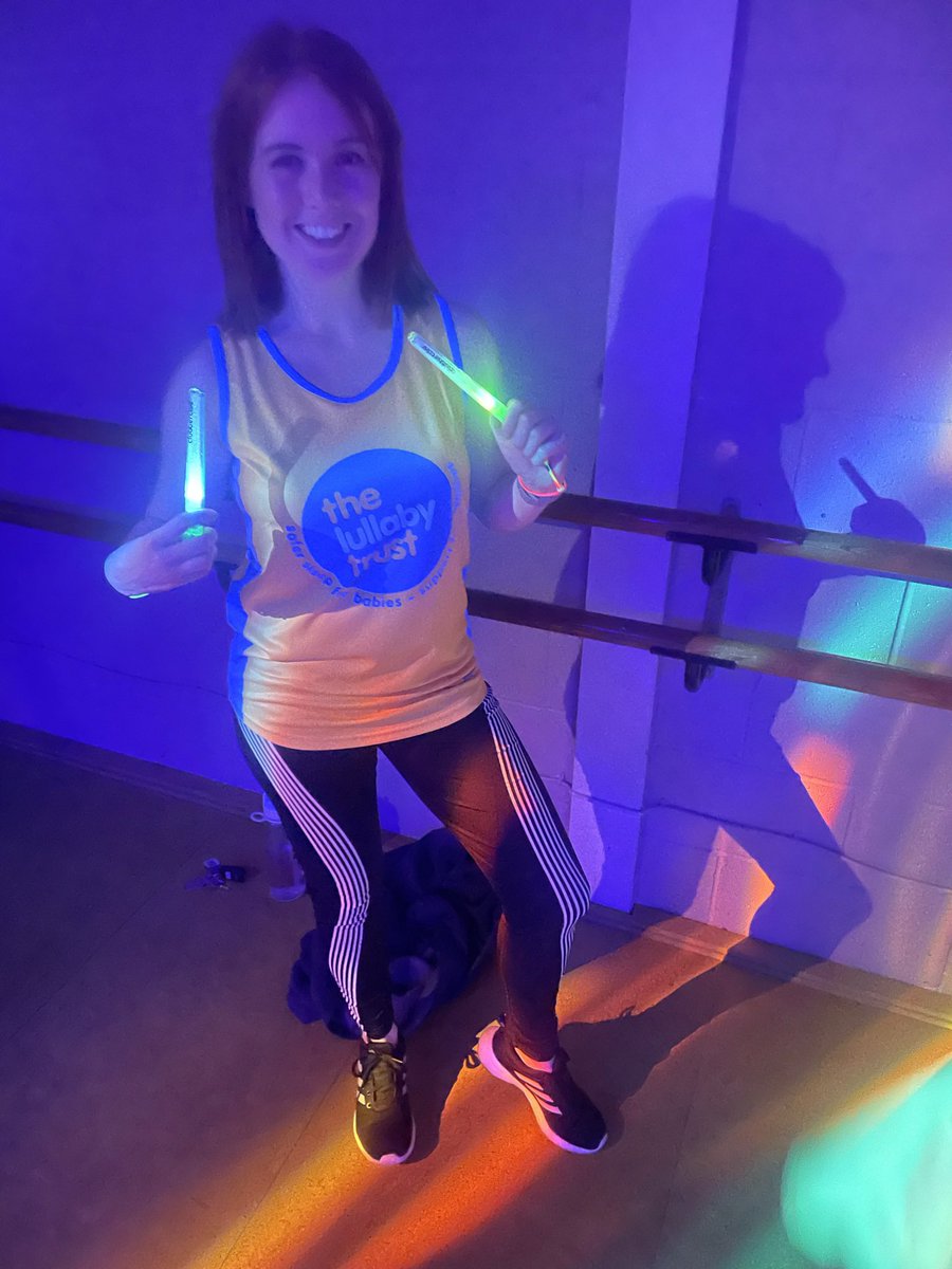 1VKKV1's tweet photo. Day 2 π of @LullabyTrust #Feb50 challenge yesterday. I danced the distance of 4km in my @clubbercise class! ππͺπΌπ£ @Feb50challenge #thelullabytrust #justkeepmoving https://t.co/kmTFZMMUd3