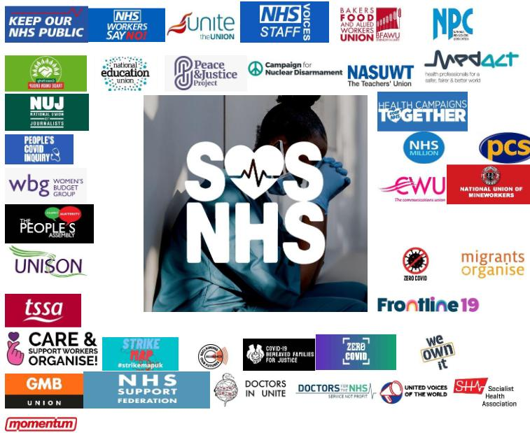 tynewrc's tweet photo. NHS Day Of Action 26th February
To find out more : https://t.co/QX7hUw4XSF
#SOSNHS #NHSSOS https://t.co/7TMxe3kqkP