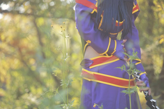 Twitterのコスプレ画像6