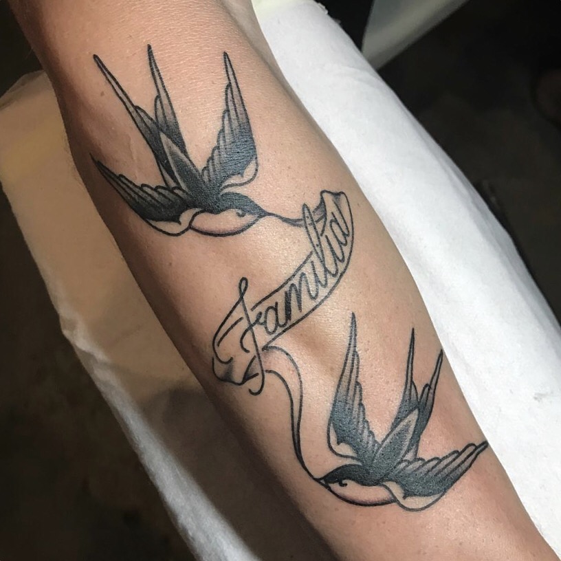 By Calvin.
Bookings~Quotes~Consults:
trademarktattoos.com
#trademarktattoo #durbantattoo #southafricatattoo