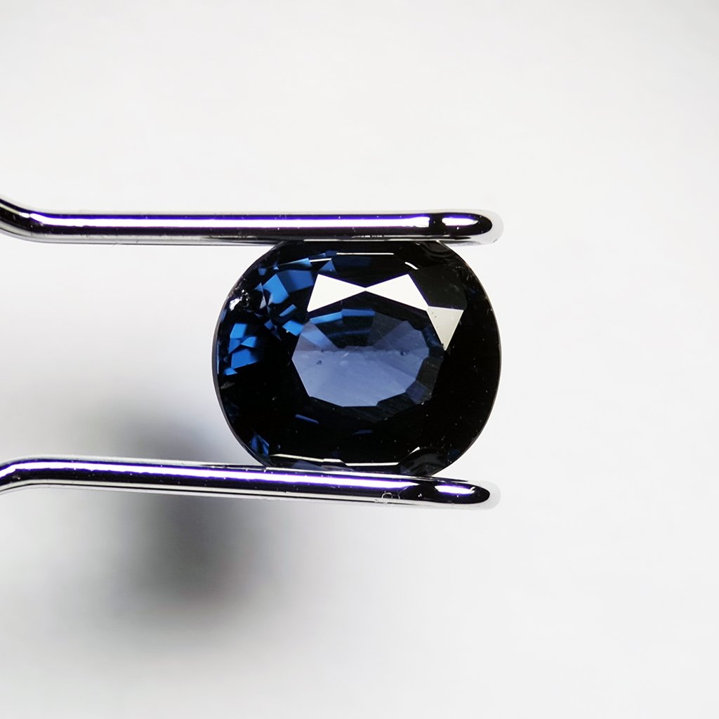 Gem_Institute's tweet photo. Natural Blue Spinel 1.08 ct.
Click the link buy now:
https://t.co/P9K3LrAOM1
.
#spinel #bluespinel #spinell #尖晶石 #스피넬 #espinela #spinelle #ספינל #spinello #スピネル #шпинель #gemshopping #crystalgemstoneshop #gemstone #gemstonesstore #gemshop #gemsstore #rockandgemsstore https://t.co/2R4XQ28pdF