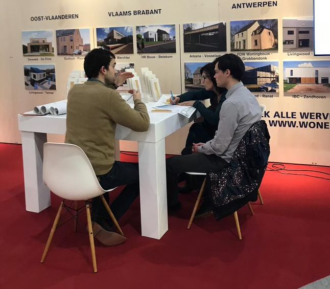 Mis de volgende gratis infosessies van Hout Info Bois op de beurs Wonen (Mechelen) niet. Onze technische adviseur beantwoordt al uw vragen over #hout op 4/2, 5/2 en 6/2. Meer info en gratis toegangstickets: lnkd.in/dFnSTEC8
#wonen #mechelen