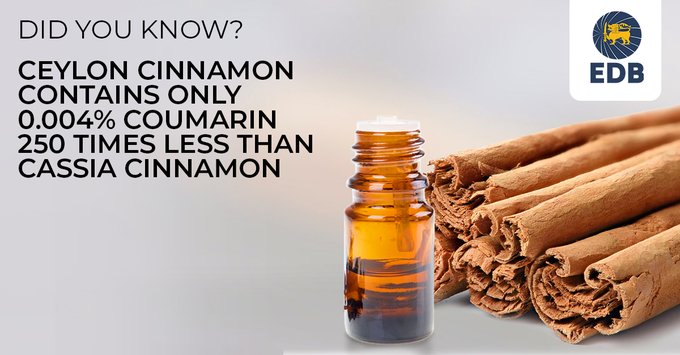 Ceylon Cinnamon