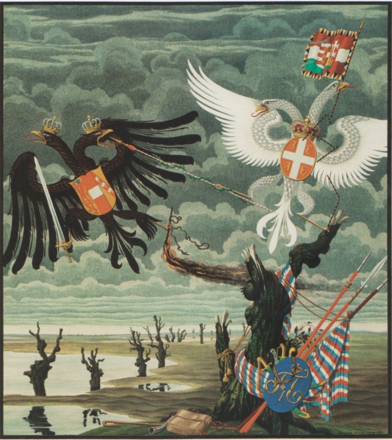 war_only's tweet image. Война и искусство - понятия сложносочетаемые, но при этом всегда идут рука об руку. Сегодня смотрим на такой жанр, как "аллегории", посвященный Первой мировой, в исполнении Г. И. Нарбута...

war-only.com/g-i-narbut-all…