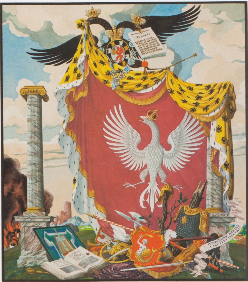 war_only's tweet image. Война и искусство - понятия сложносочетаемые, но при этом всегда идут рука об руку. Сегодня смотрим на такой жанр, как "аллегории", посвященный Первой мировой, в исполнении Г. И. Нарбута...

war-only.com/g-i-narbut-all…