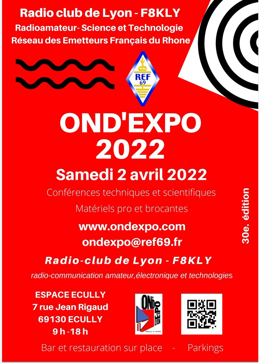 OND'EXPO 2022