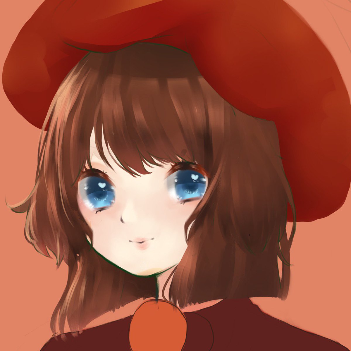 meoyooo_'s tweet photo. Eyes and Hair practice

#practice #art #drawing https://t.co/lN4xnNsNYe