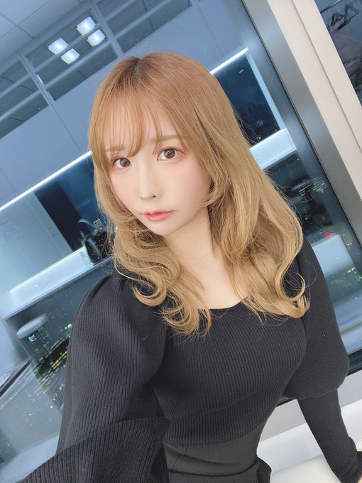 コスプレイヤーしらほしなつみのTwitter画像12