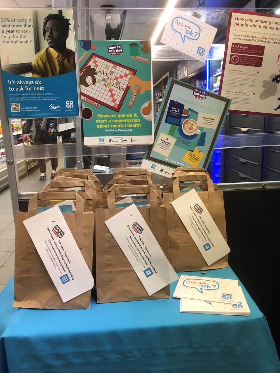 Caroline Brown (Co-op Member Pioneer) tweet media