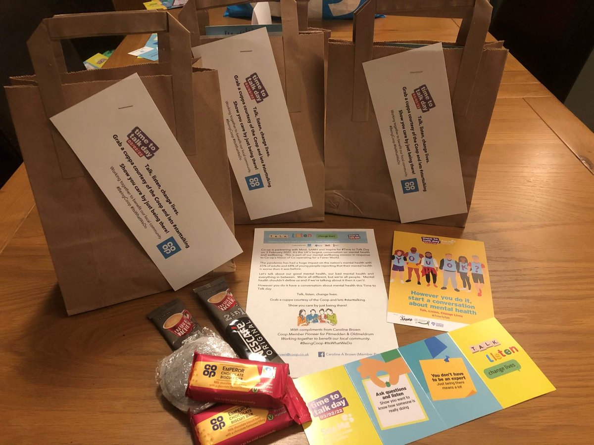 Caroline Brown (Co-op Member Pioneer) tweet media