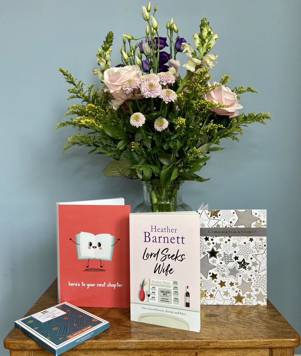 WritesHeather's tweet photo. Seeing this book in people’s hands is genuinely a dream come true and I can’t tell you how grateful I am to @SerpentineBooks for making that happen. Here’s to brilliant publishers and their passion for getting books into the world! 🎉 (and thank you for for the lovely surprise!) https://t.co/IhXeWGFxaf