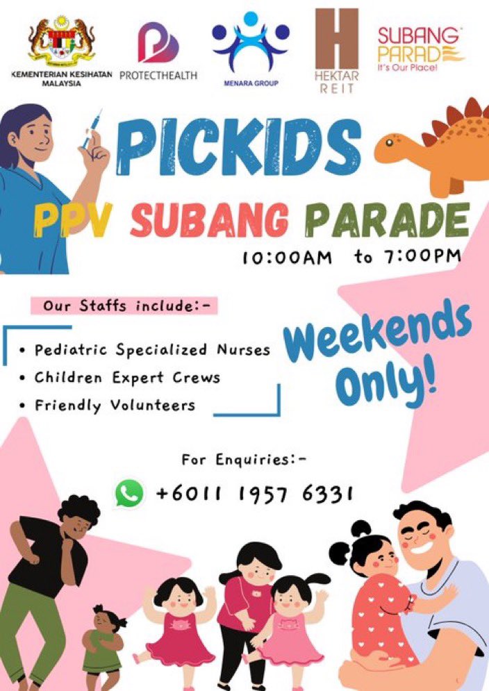 Ppv offsite subang parade
