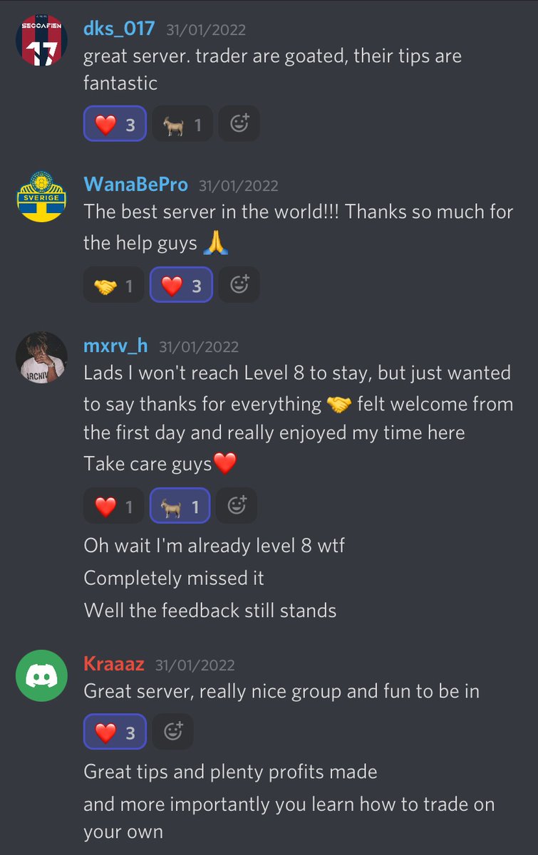 scot_fut_'s tweet image. 💰 20x FREE DISCORD SPOTS. 

Giving away 20 spots today, all you need to do is RT ✅

(must be following so I can DM).