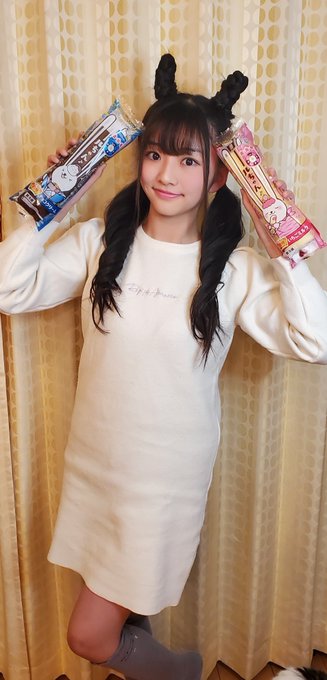 Twitterのコスプレ画像3