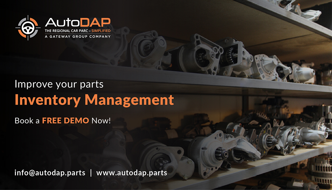 AutoDAP (A Gateway Group Company) tweet media