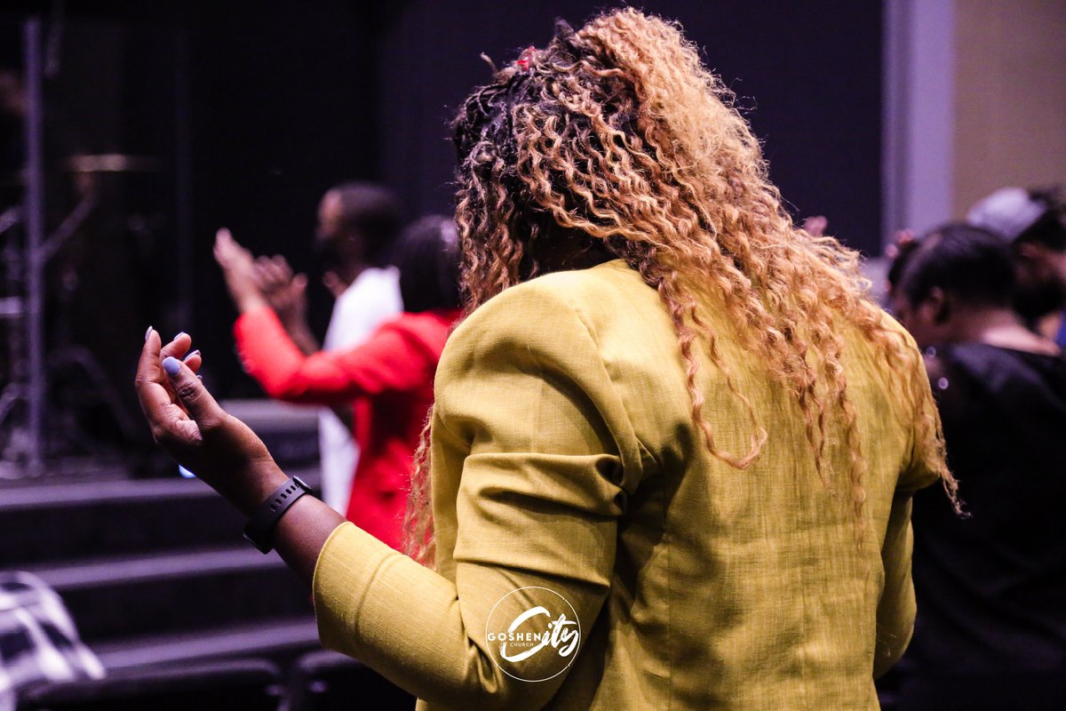 Goshen City Church tweet media