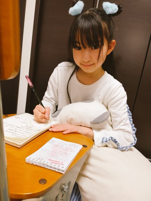 Twitterのコスプレ画像21