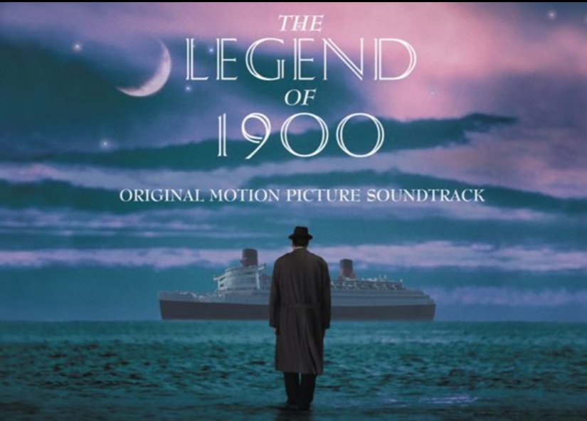 海の上のピアニスト 画像 最新情報まとめ みんなの評価 レビューが見れる ナウティスモーション