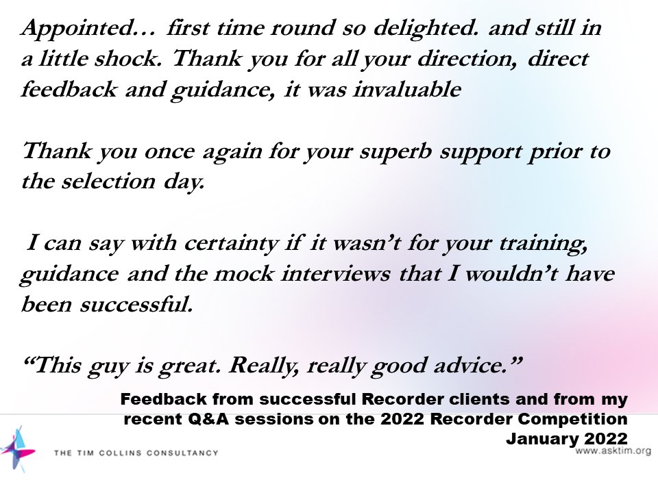 Tim Collins tweet media