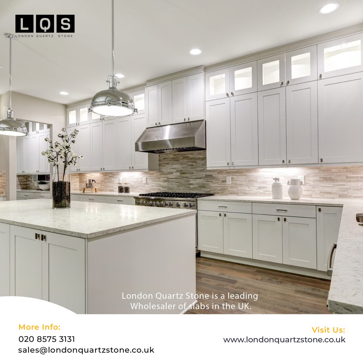 Our kitchen design experts are standing by to help bring your vision to life. We love a challenge!

--
#quartz #quartzstone #quartzwholesale #quartzcolours #stonesupply #quartzsupplier #outdoorquartz #quartzcountertops #quartzsurfaces #goals #homerenovation #interiorstyling