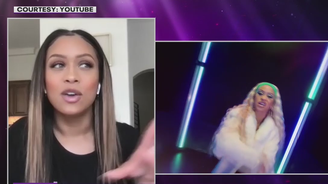 FOX26Houston's tweet image. Catching up with Houston-native, Jilly! fox26houston.com/video/1030622?…