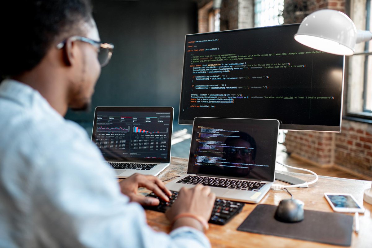 OrdnanceSurvey's tweet image. The Rapid Prototyping Team have taken our first step into professional open-source coding.
This project is focused on user-friendliness and the importance of good documentation.
Learn more: ow.ly/iN4e50HJxGy
#OSDeveloper #Python