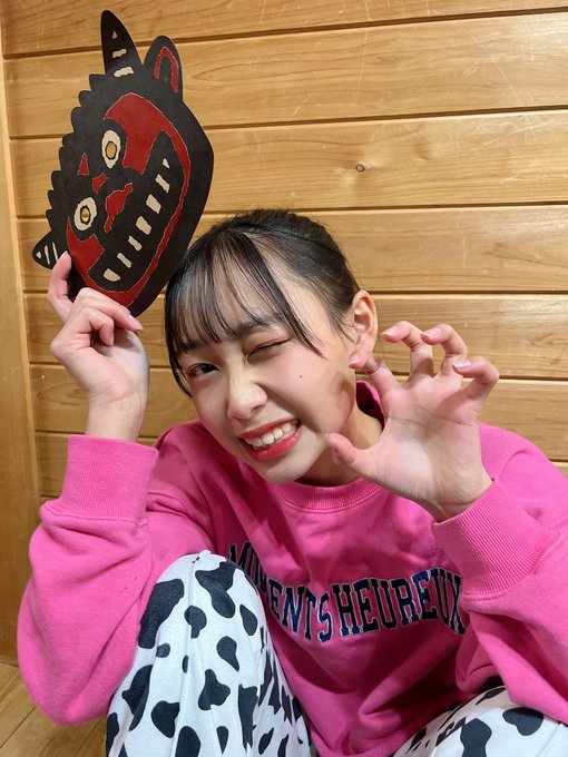 Twitterのコスプレ画像3