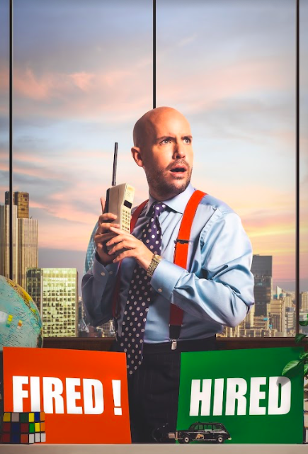OffTheKerb's tweet photo. Make sure to catch the brilliant @tomallencomedy back at it again tonight at 10:00pm over on BBC 2 for #apprenticeyourefired !!
Catch up on all episodes right now here: https://t.co/wfstbH3uZg https://t.co/QkkauJDGZp