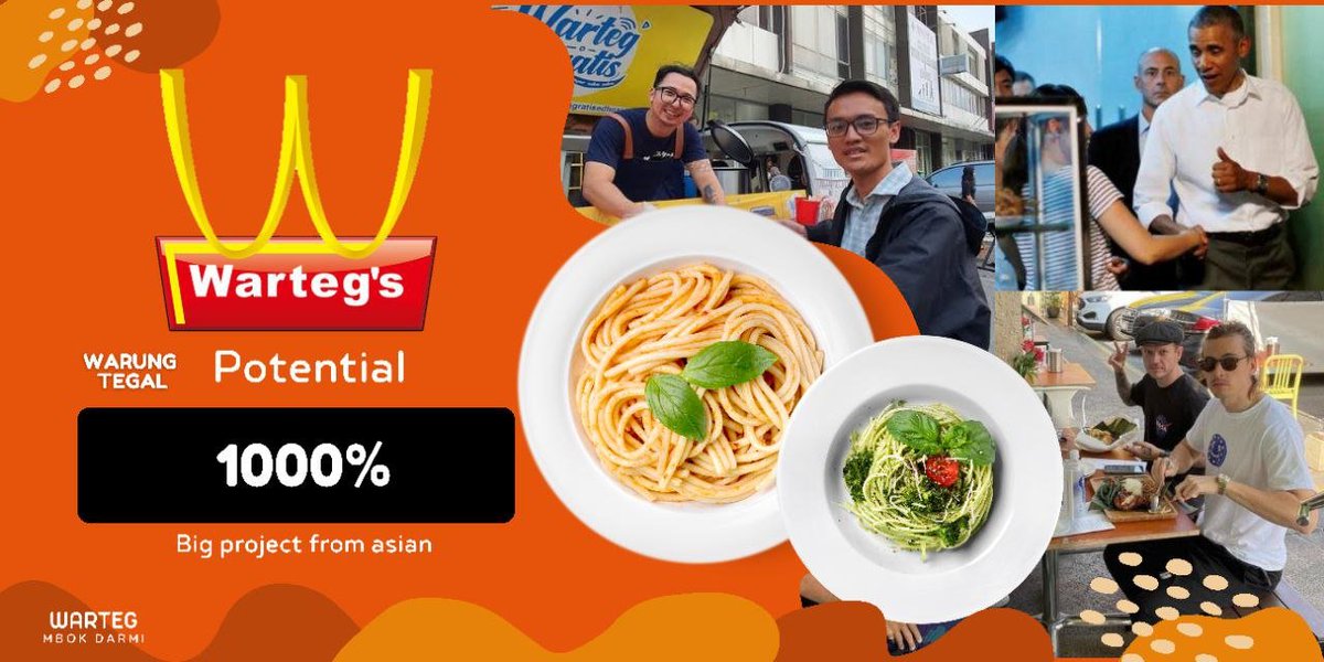 Ajun862's tweet photo. @anndylian Need food go to Warteg
https://t.co/vASe9uOBnO https://t.co/VUfzH4M5In