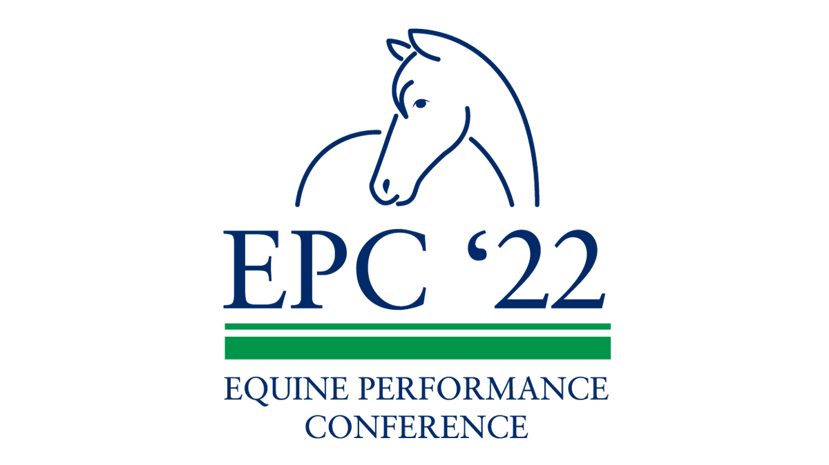 The annual #EquinePerformanceConference will take place at Bishop Burton College from 16 July – 17 July 2022! 

Join us as we follow the theme ‘Spotlight on Injury and Rehabilitation'. 

Learn more 📲 bishopburton.ac.uk/epc22

#EPC #Equine #EquineInjury #EquineRehabilitation