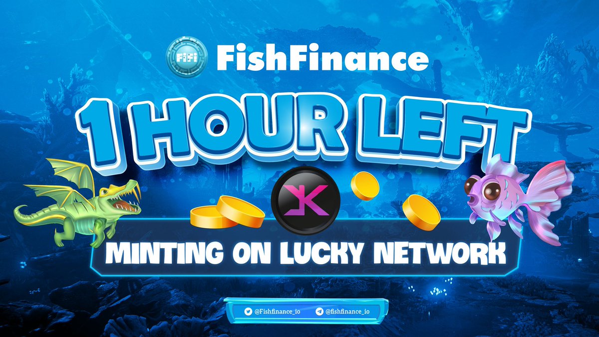 FishFinance tweet media