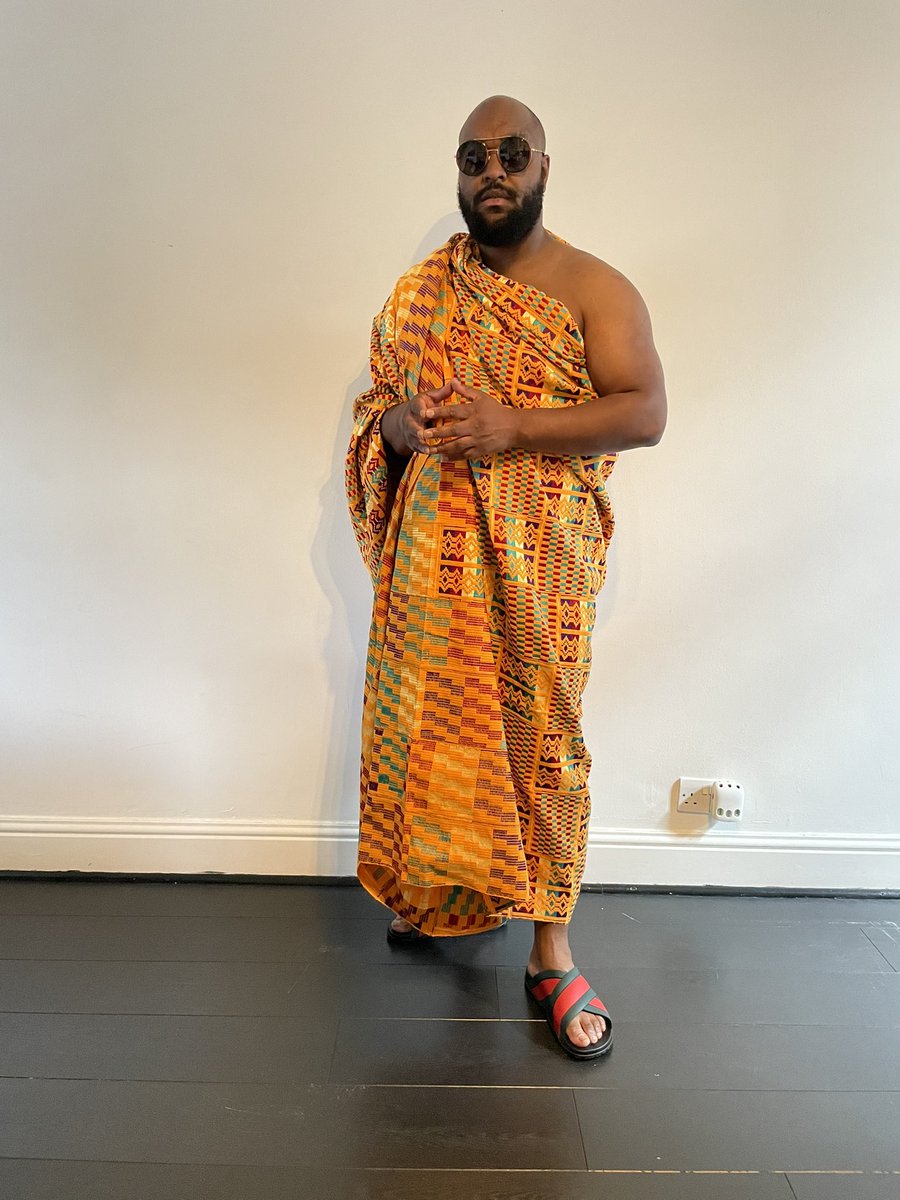 Donae'O 🇬🇧🇬🇾🇬🇭 tweet media