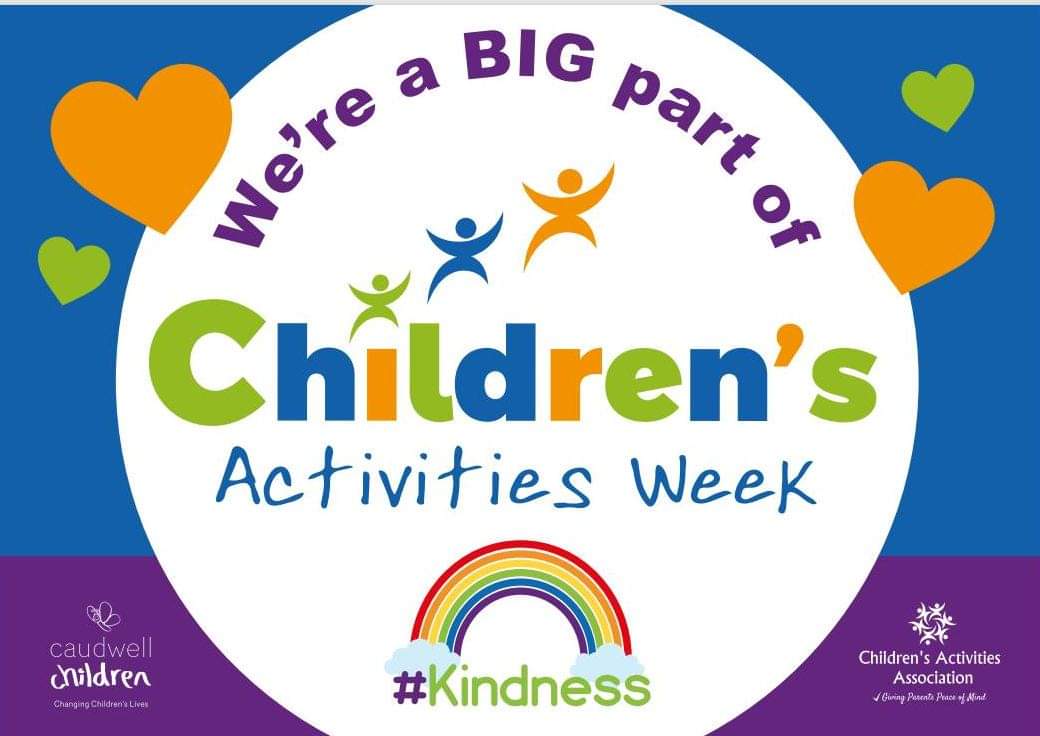 Kidslingo Spanish Fareham West tweet media