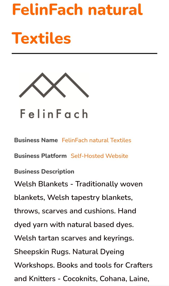#MHHSBD (@mhhsbd) on Twitter photo Thank you <a href="/FelinFachCymru/">FelinFachCymru</a> for renewing your My Helpful Hints Small Business Directory listing for another year.
Friend is in a group called Blankets and Duvets. They’re a cover band.
#MHHSBD
myhelpfulhints.co.uk/business-direc… Thank you <a href="/FelinFachCymru/">FelinFachCymru</a> for renewing your My Helpful Hints Small Business Directory listing for another year.
Friend is in a group called Blankets and Duvets. They’re a cover band.
#MHHSBD
myhelpfulhints.co.uk/business-direc…