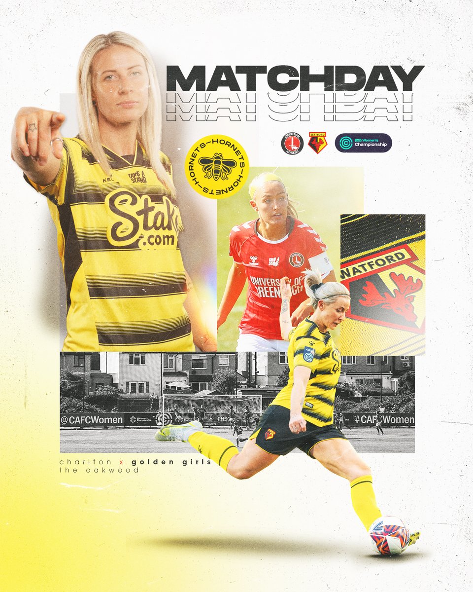 Watford FC Women tweet media