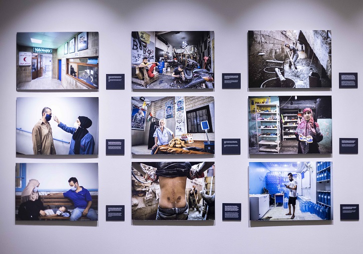 UVGandia (@uvgandia) on Twitter photo 😍El company <a href="/alexoltra1/">Àlex Oltra</a> va realitzar unes fantàstiques fotografies del col.loqui d'ahir al voltant de l'expo "Temps suspés".
Recordeu que podeu visitar-la fins a finals d'este mes a la sala d'exposicions del c/Tossal en horari de dilluns a divendres de 9 a 20h.
📸<a href="/alexoltra1/">Àlex Oltra</a> 😍El company <a href="/alexoltra1/">Àlex Oltra</a> va realitzar unes fantàstiques fotografies del col.loqui d'ahir al voltant de l'expo "Temps suspés".
Recordeu que podeu visitar-la fins a finals d'este mes a la sala d'exposicions del c/Tossal en horari de dilluns a divendres de 9 a 20h.
📸<a href="/alexoltra1/">Àlex Oltra</a>