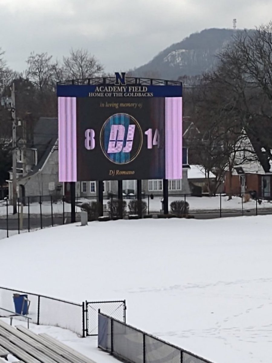 RIP DJ #goldbacks #RedDragons